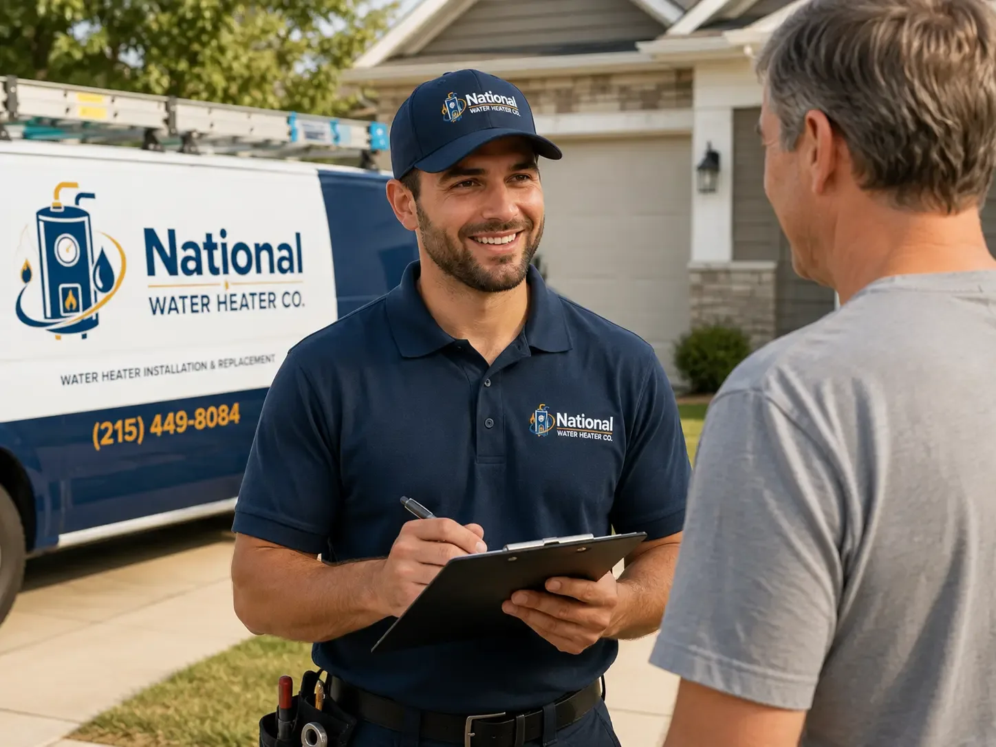 Water Heater Installation Fenwick Island, DE FAQs
